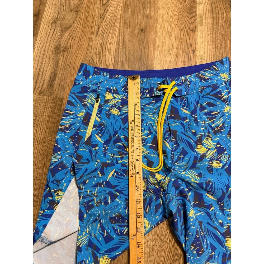Stio board shorts